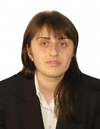 ნატო თათრიშვილი